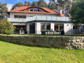 Ferienwohnung Charline in Waren / Müritz
